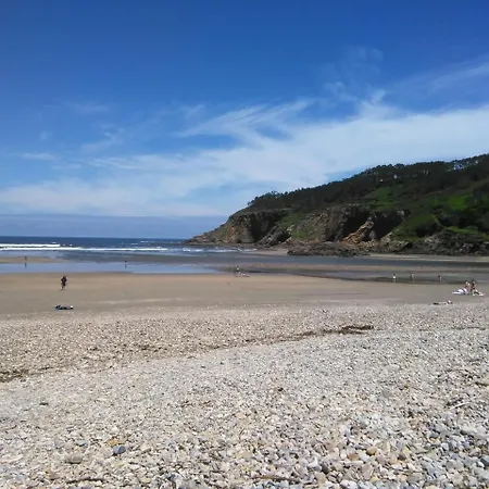 Apartman Golondrinas *