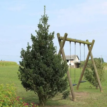 Golondrinas Apartman