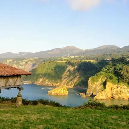 Golondrinas Casiellas