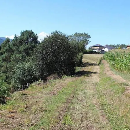 Apartman Golondrinas Casiellas