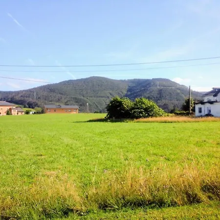 Apartman Golondrinas *