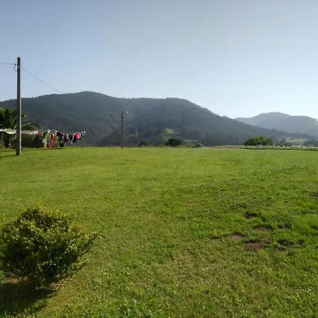 Golondrinas Apartman *