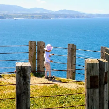 Golondrinas Apartman