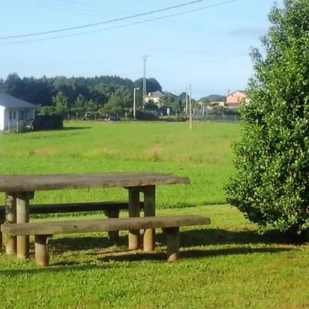 Apartman Golondrinas Casiellas